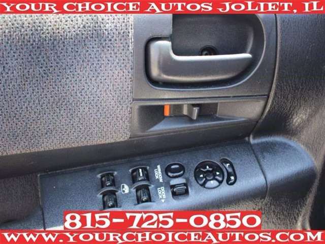 2001 Dodge Dakota 4dr Sport 4WD Crew Cab SB